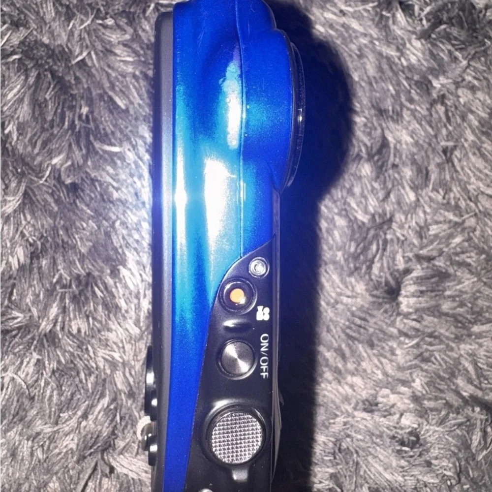 Fujifilm XP75 Blue